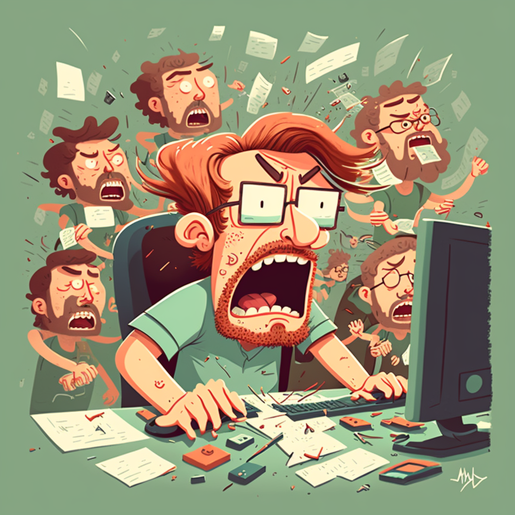 How and why build a Contribution Journey for your Design system?