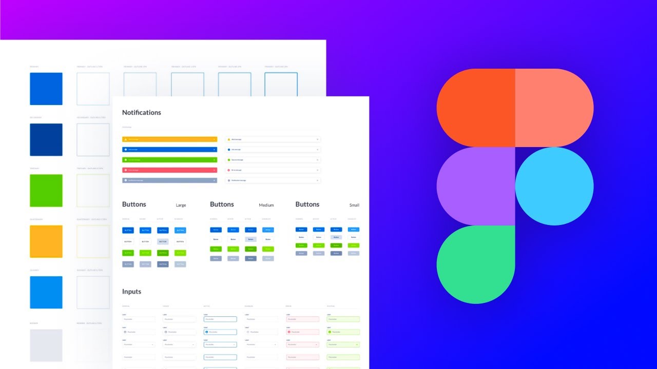 How to build a design system from A to Z