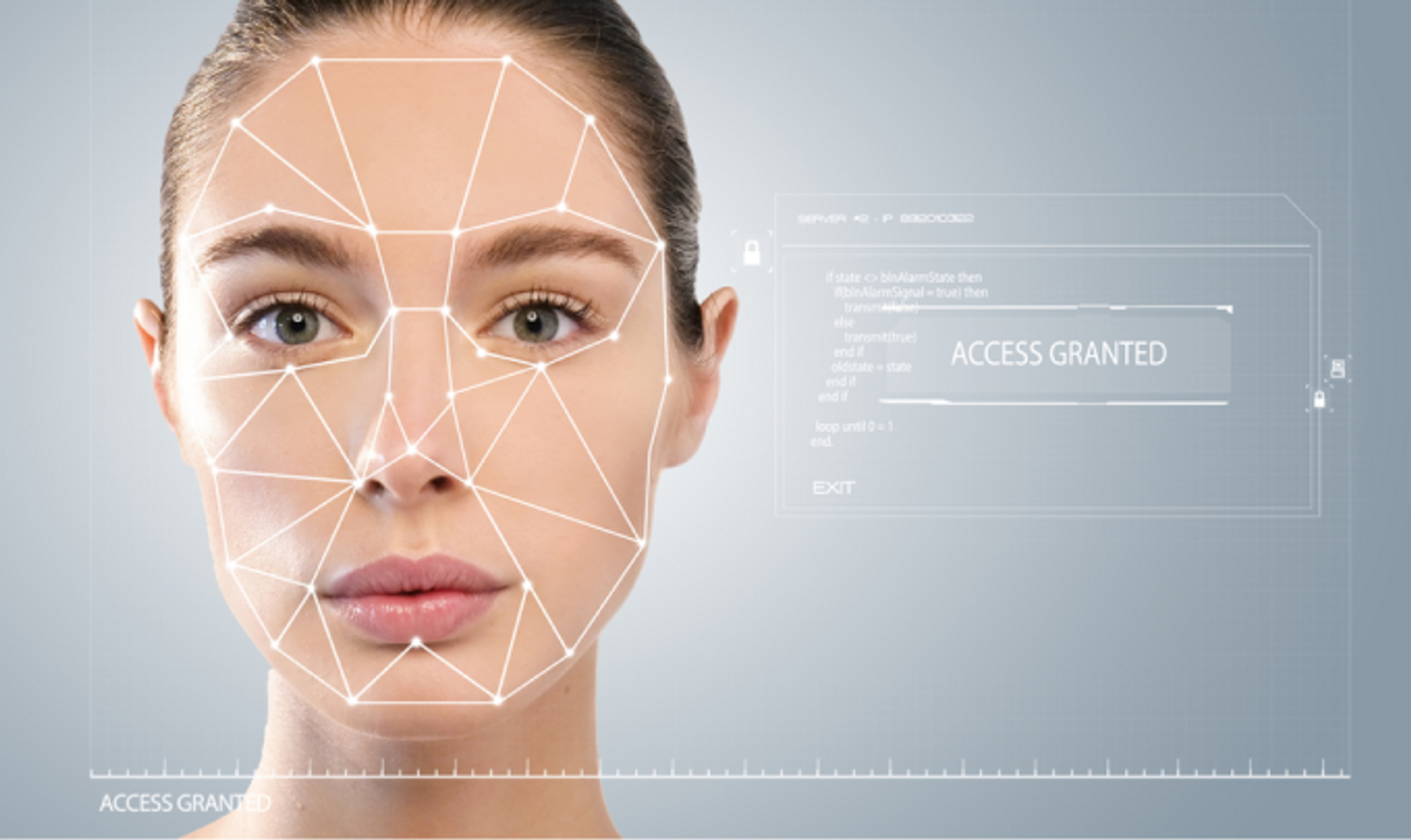 Being a designer at the international leader in augmented identity