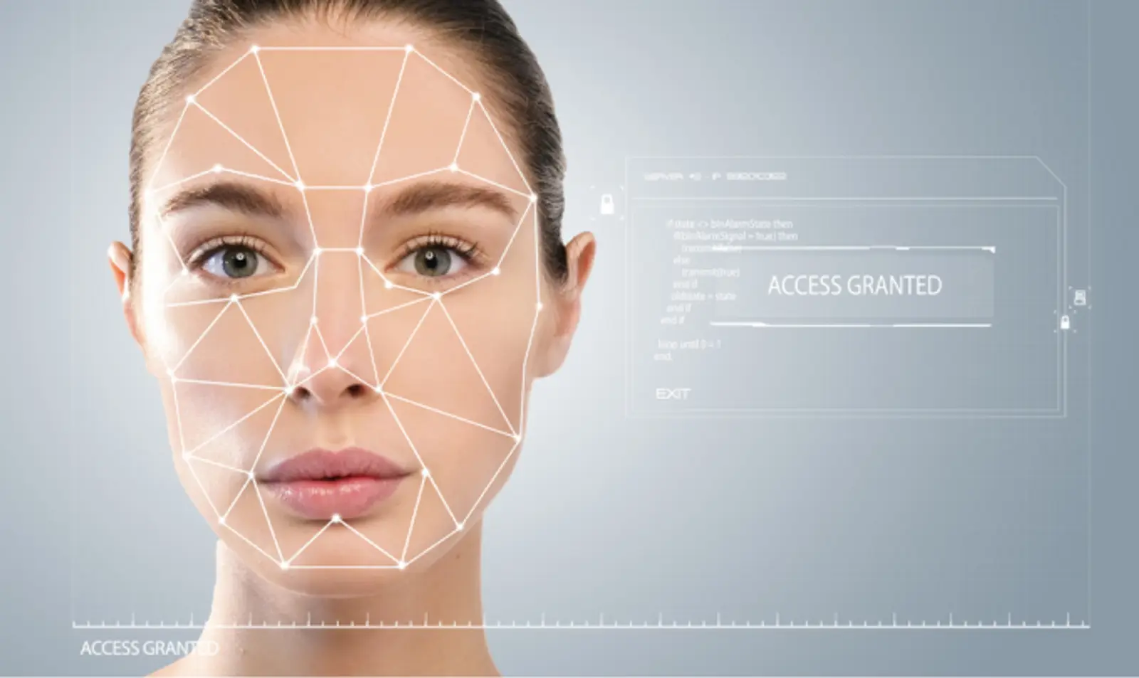 Being a designer at the international leader in augmented identity